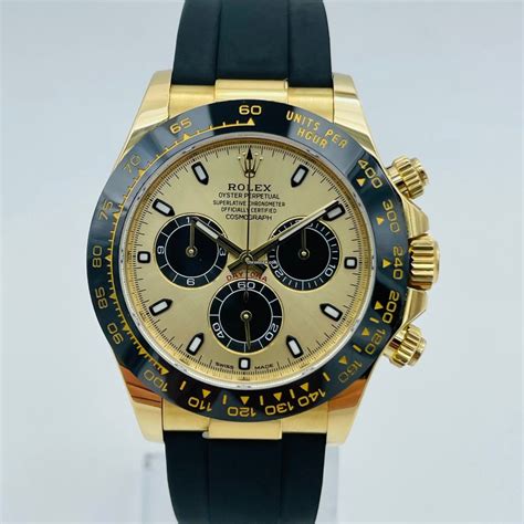 rolex 18k daytona for sale|Rolex daytona pikachu.